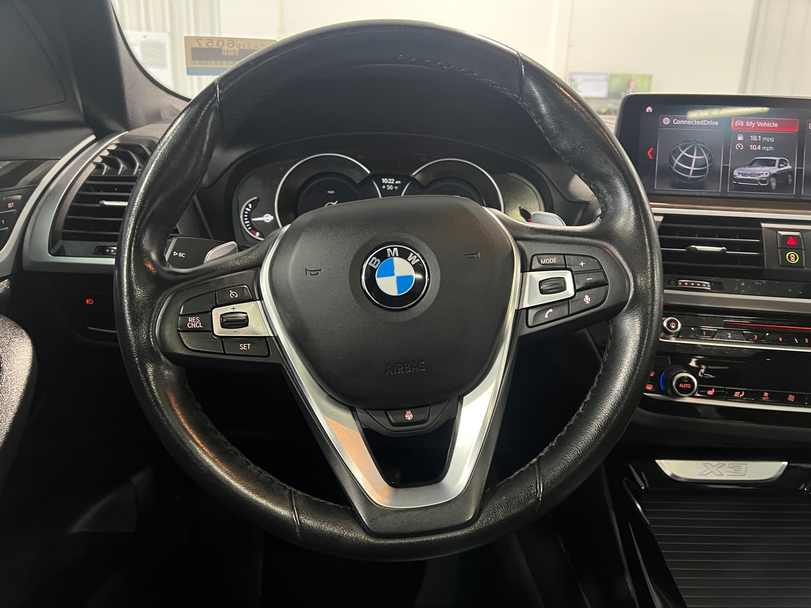 Thumbnail: 2019 BMW X3 - 4