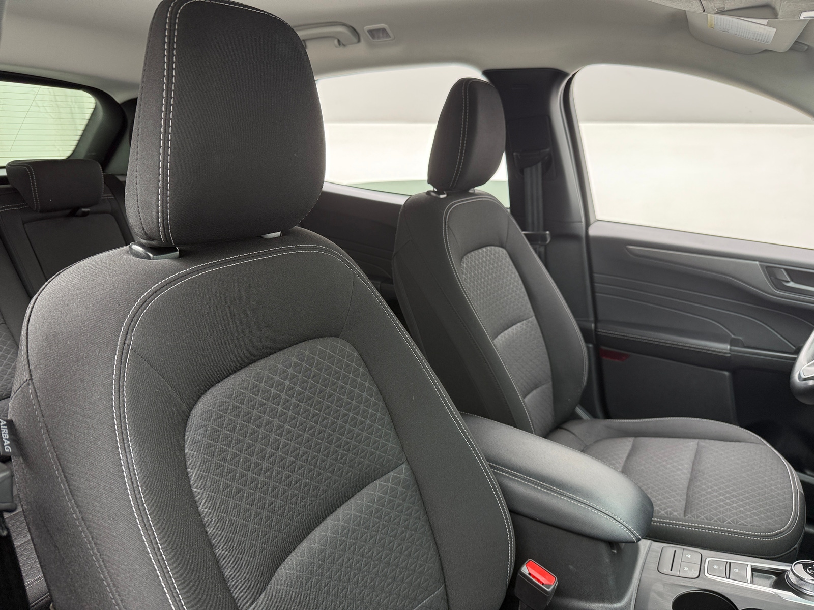 Thumbnail: 2025 Ford Escape - 2