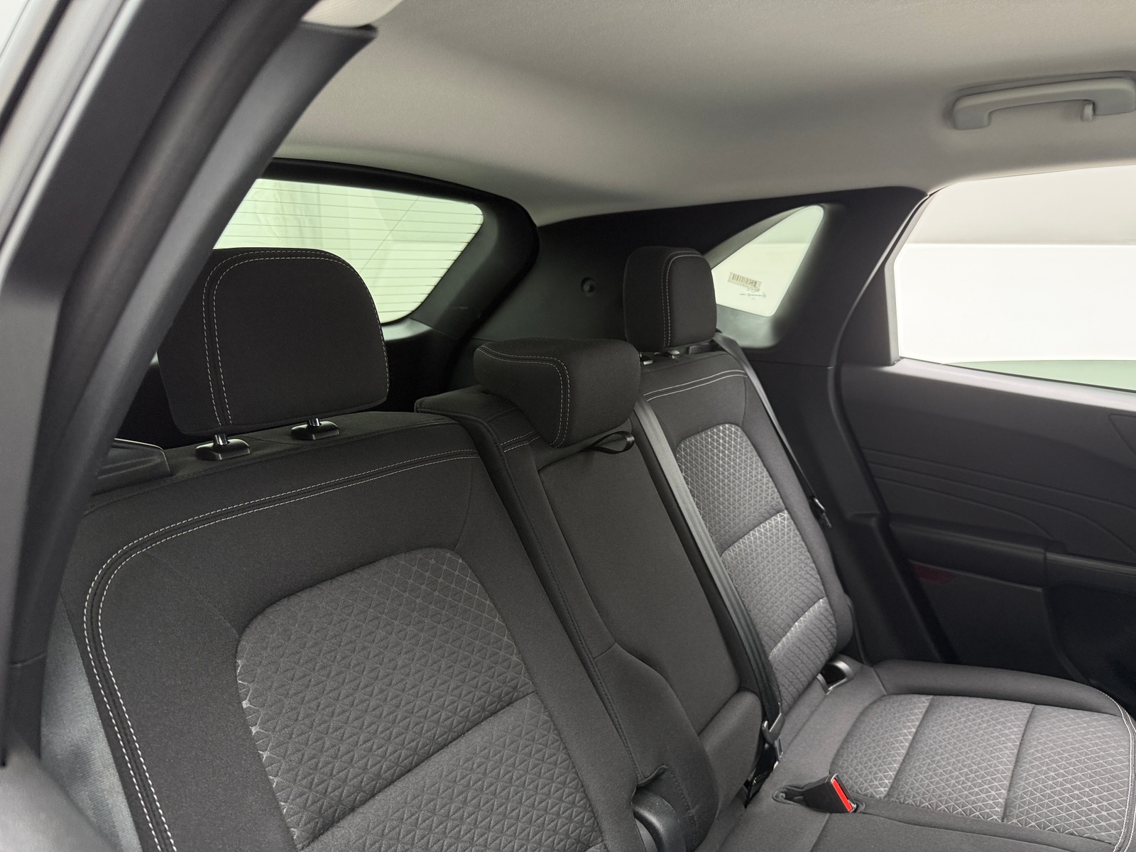 Thumbnail: 2025 Ford Escape - 6