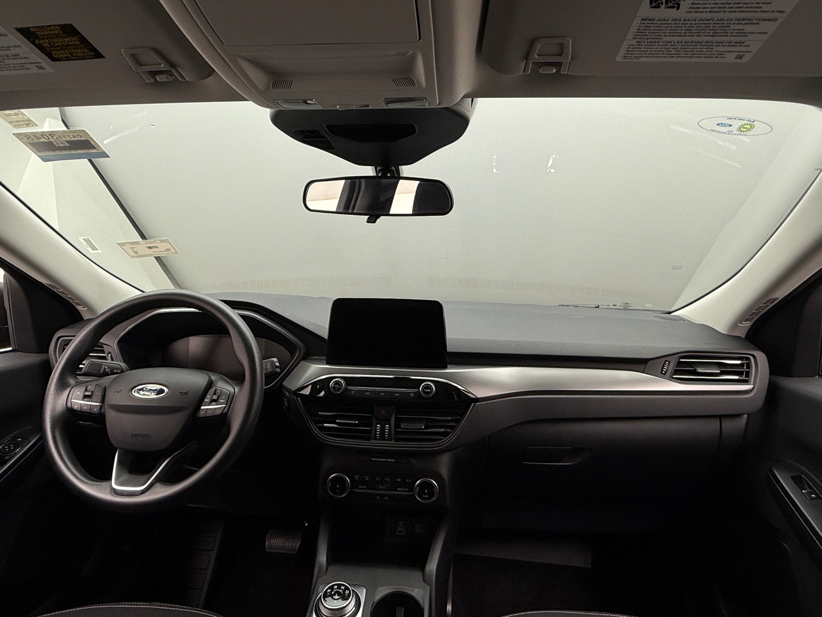 Thumbnail: 2025 Ford Escape - 3