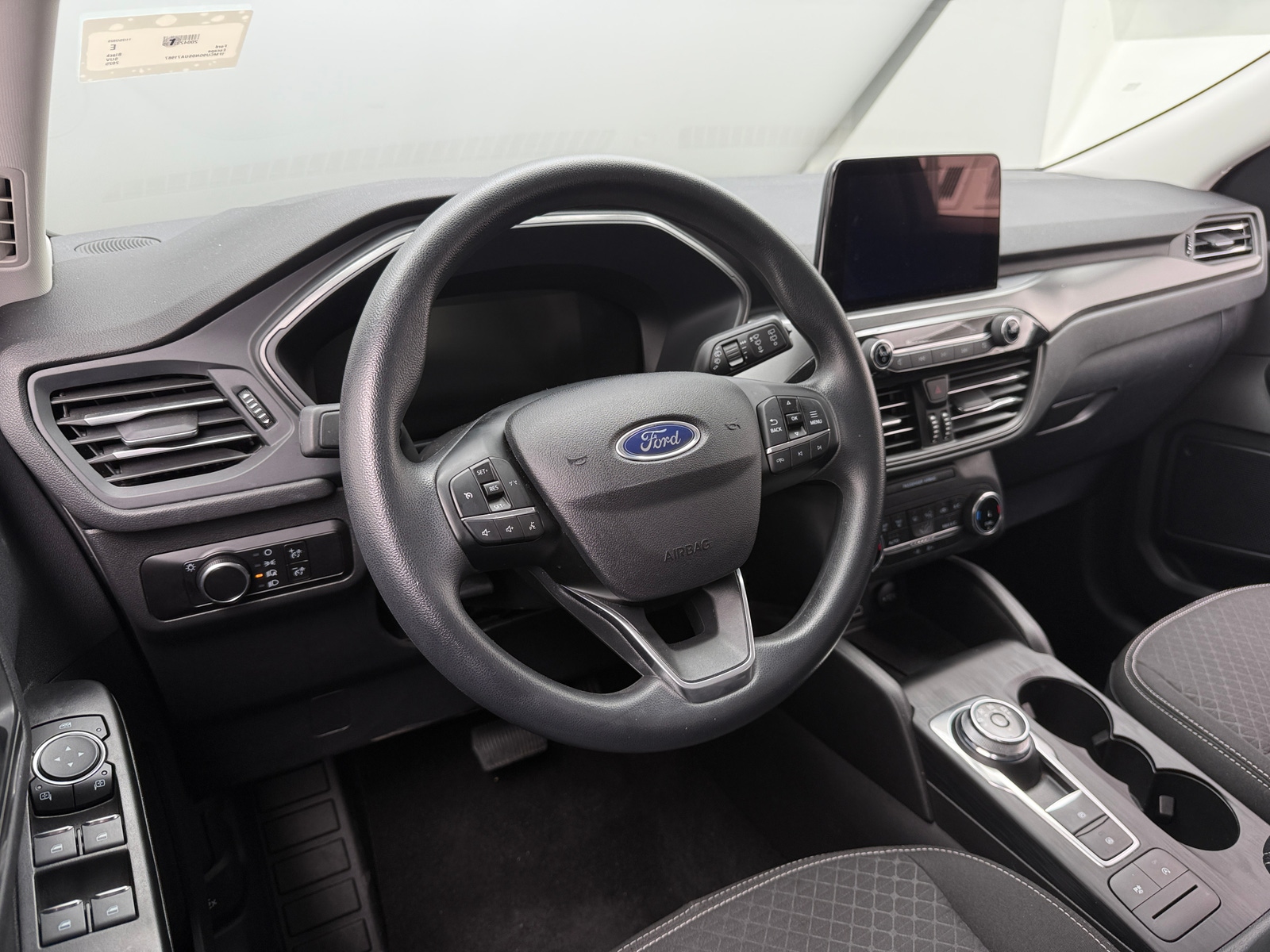 Thumbnail: 2025 Ford Escape - 5