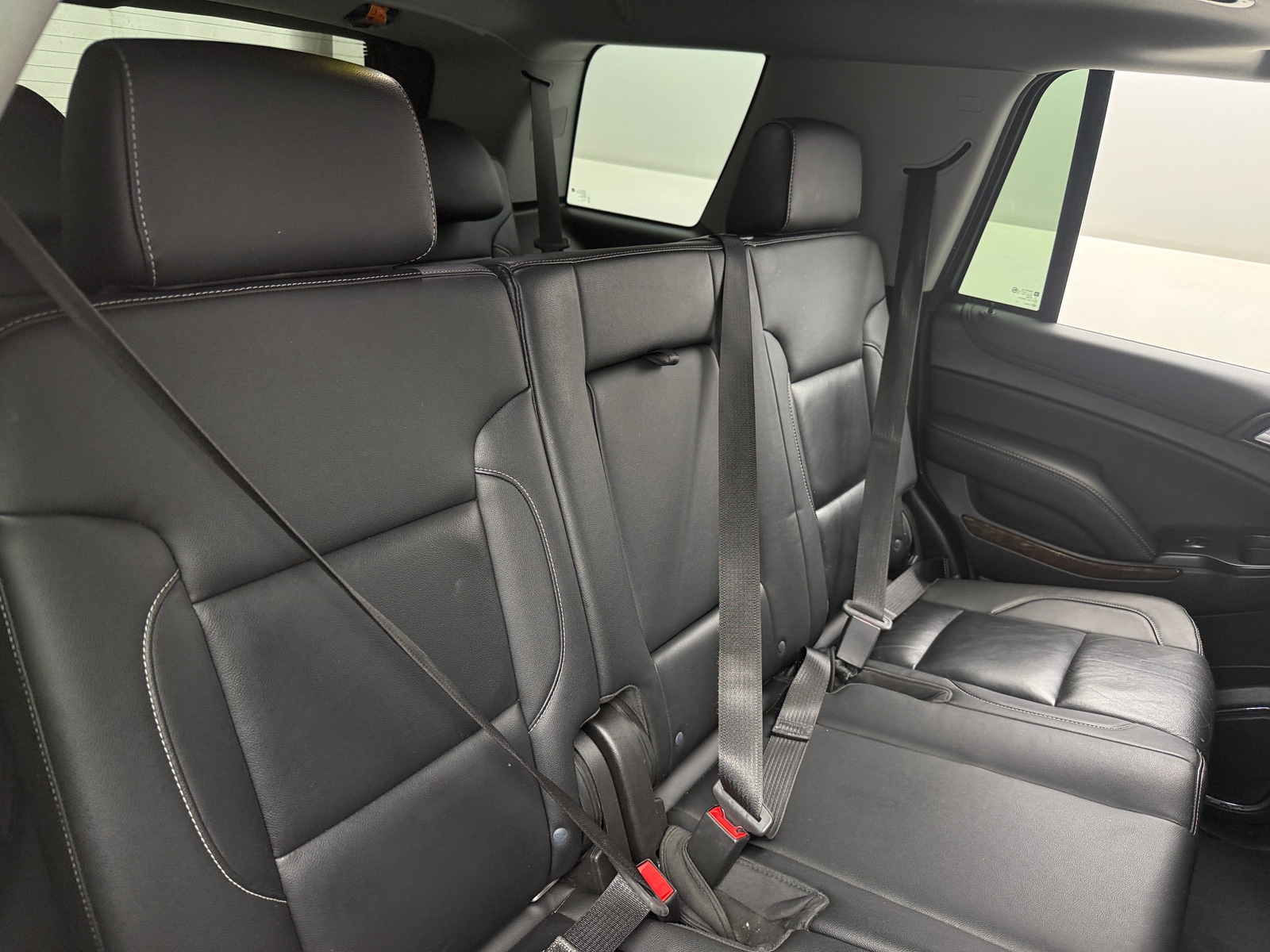 Thumbnail: 2020 Chevrolet Tahoe - 5