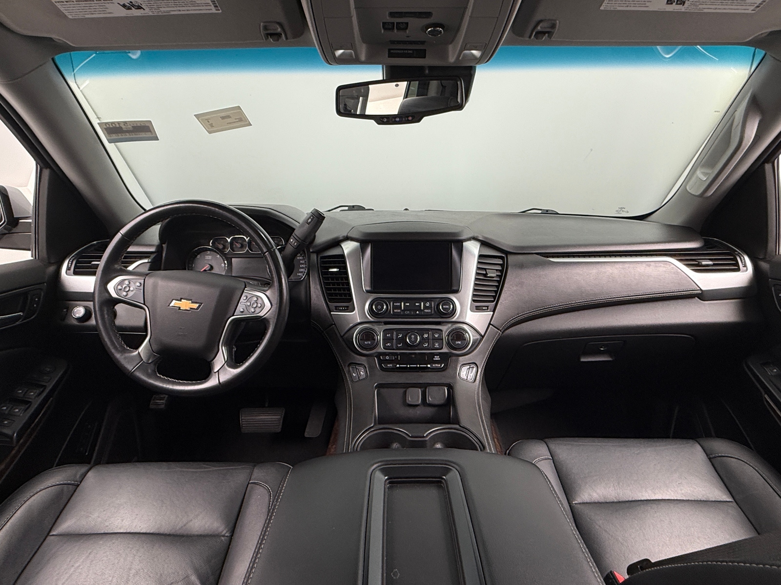 Thumbnail: 2020 Chevrolet Tahoe - 2