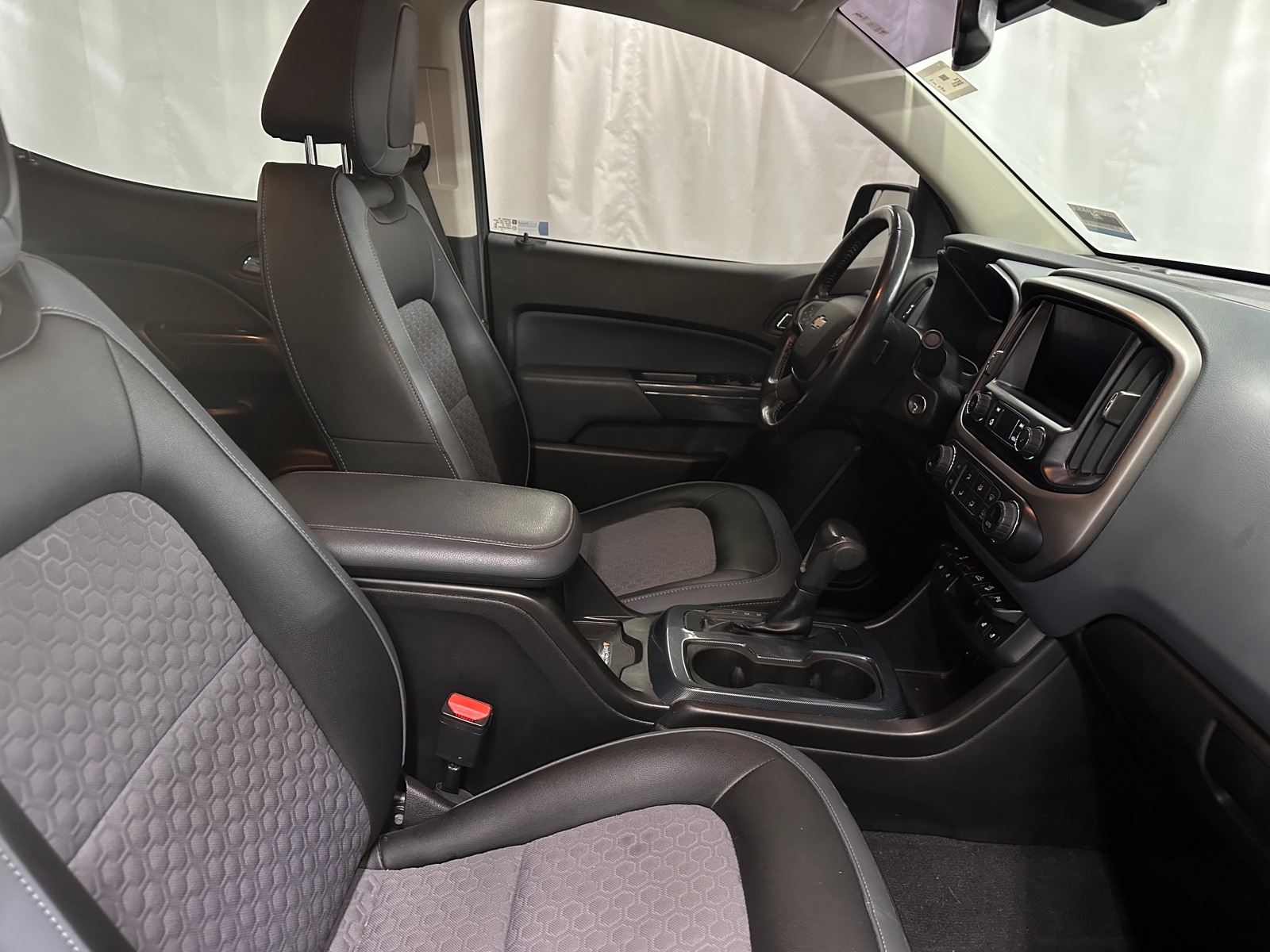 Thumbnail: 2020 Chevrolet Colorado - 2