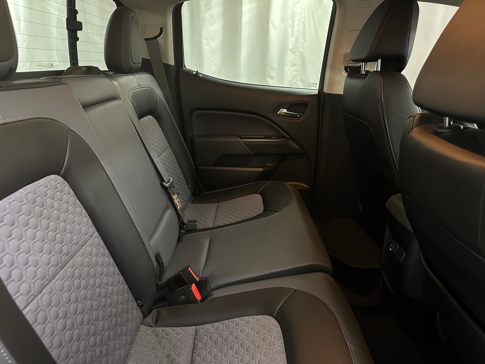 Thumbnail: 2020 Chevrolet Colorado - 6