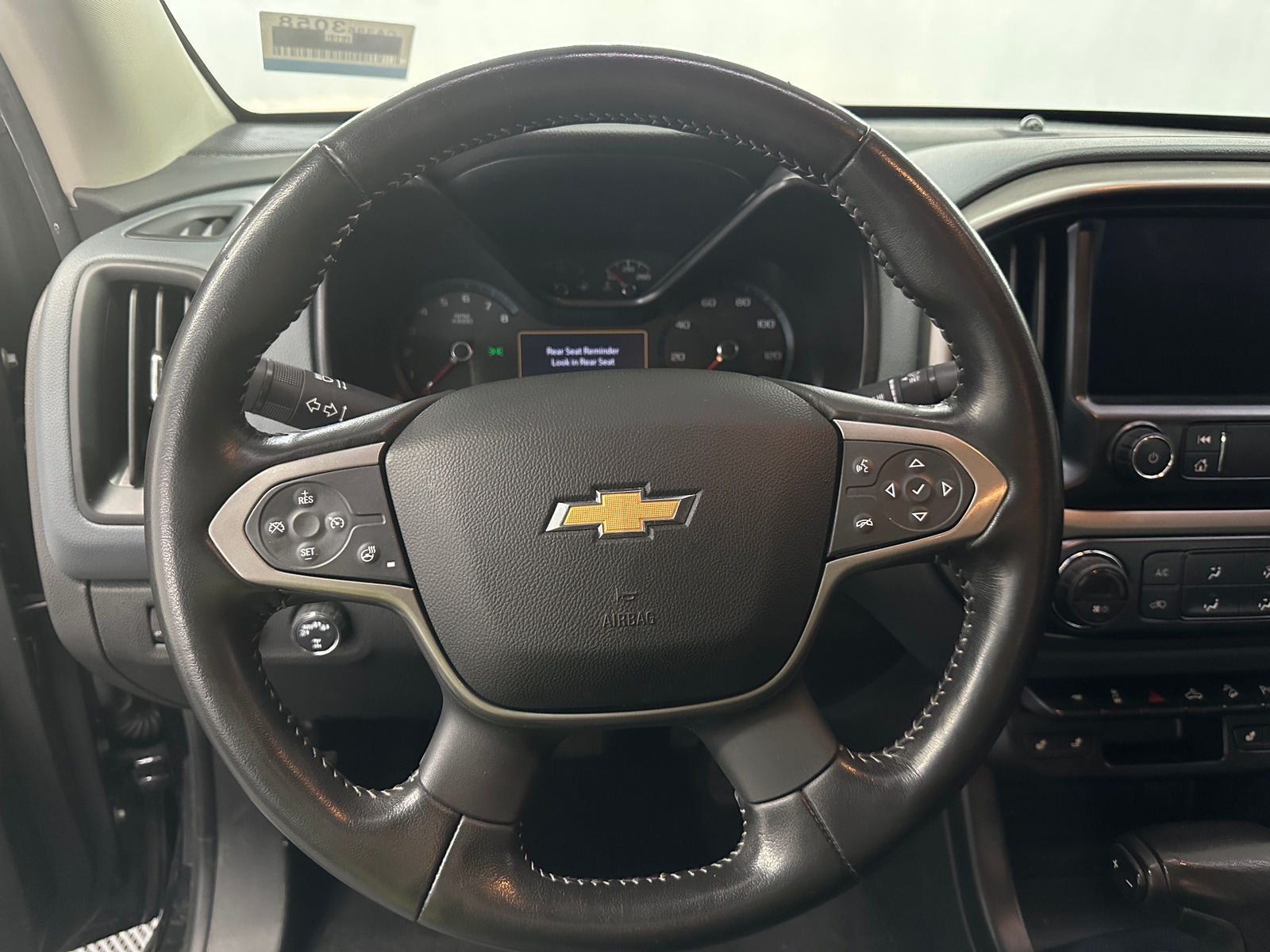 Thumbnail: 2020 Chevrolet Colorado - 5