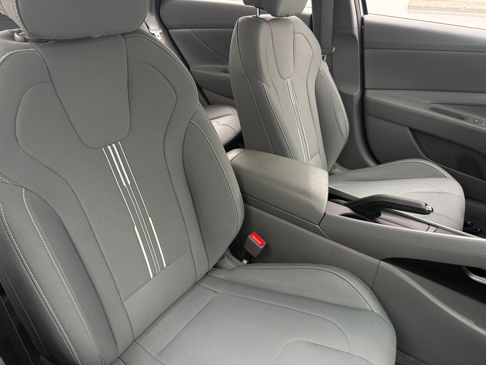 Thumbnail: 2023 Hyundai Elantra - 2