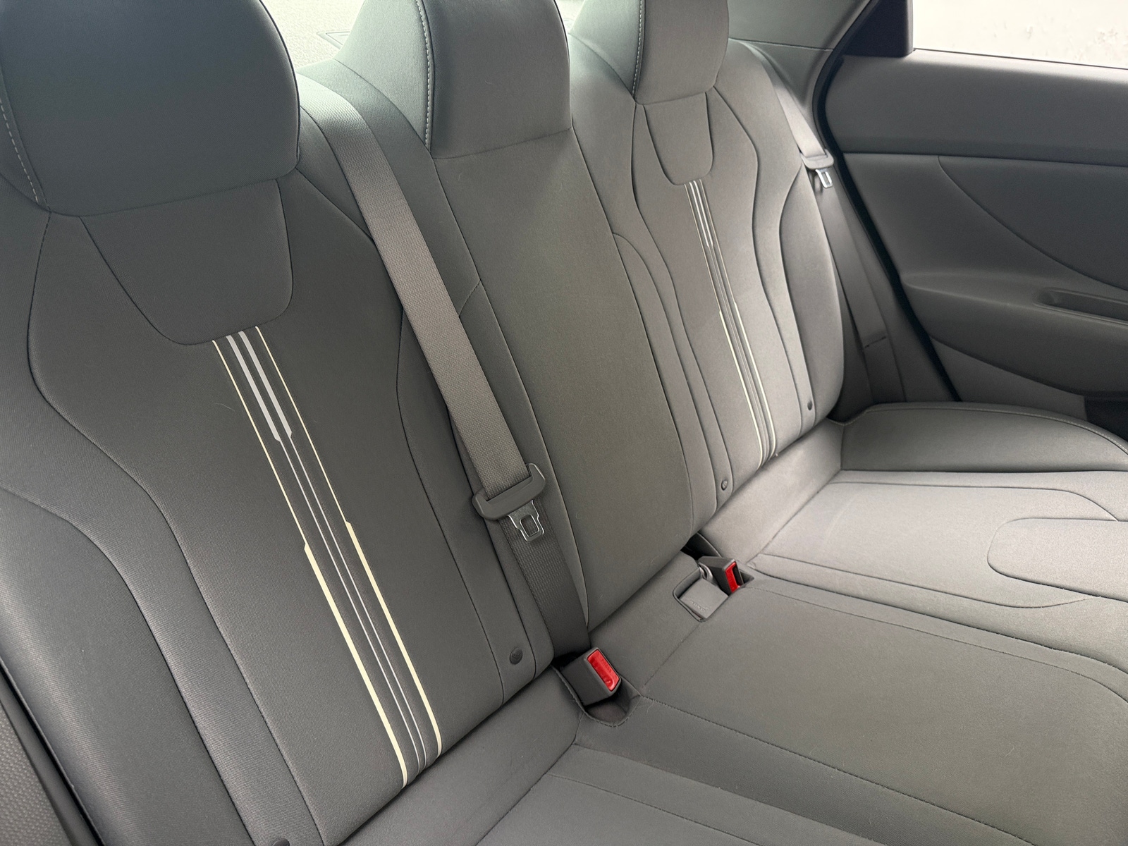 Thumbnail: 2023 Hyundai Elantra - 6