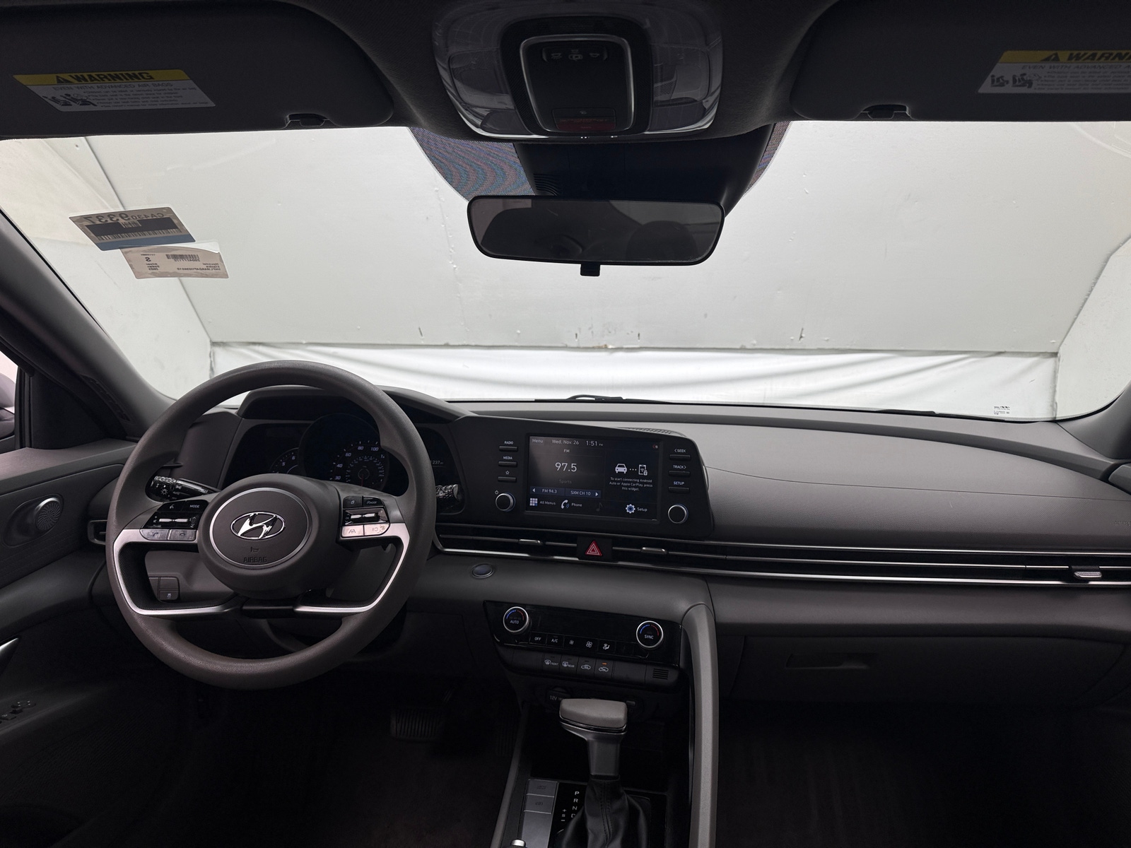 Thumbnail: 2023 Hyundai Elantra - 3