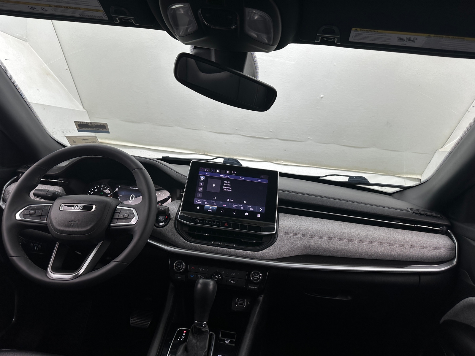 Thumbnail: 2024 Jeep Compass - 2