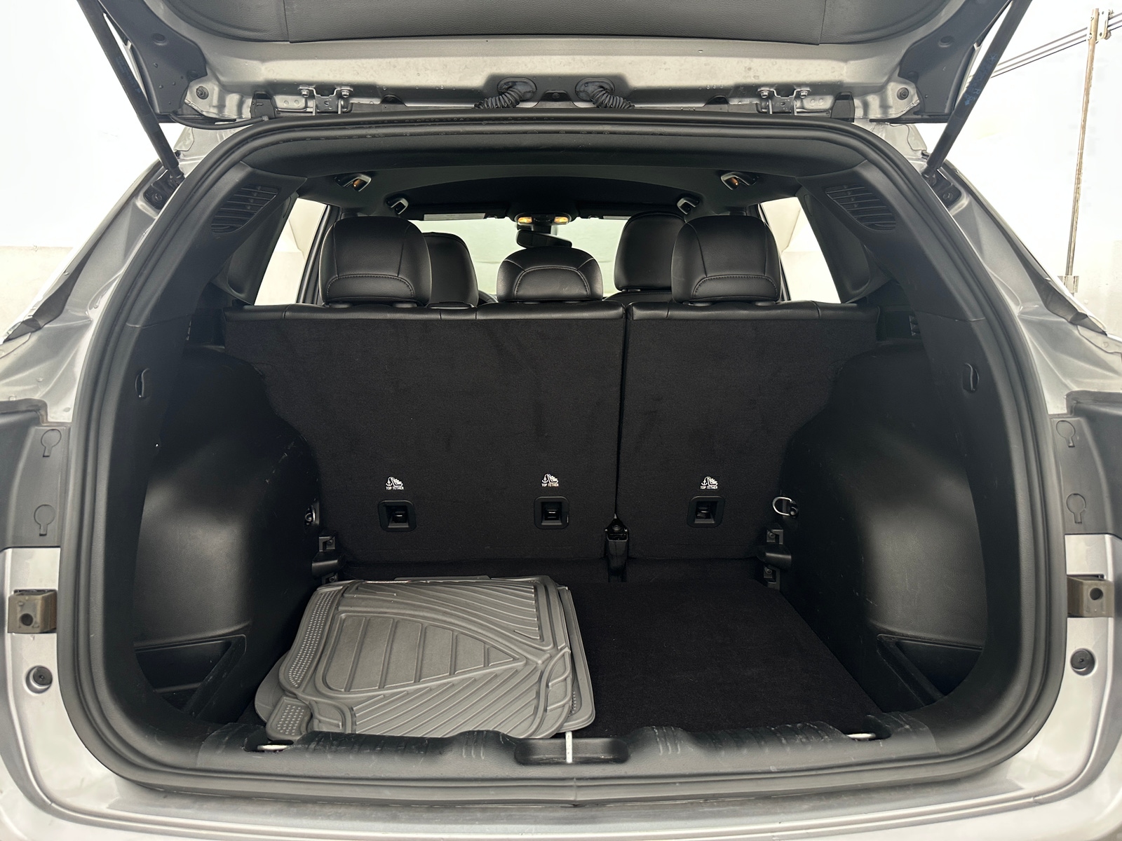 Thumbnail: 2024 Jeep Compass - 6