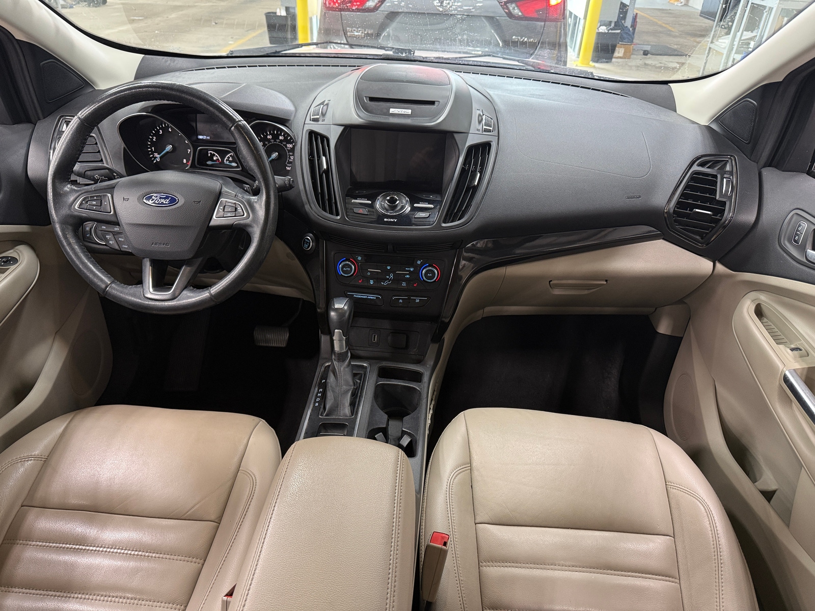 Thumbnail: 2017 Ford Escape - 2