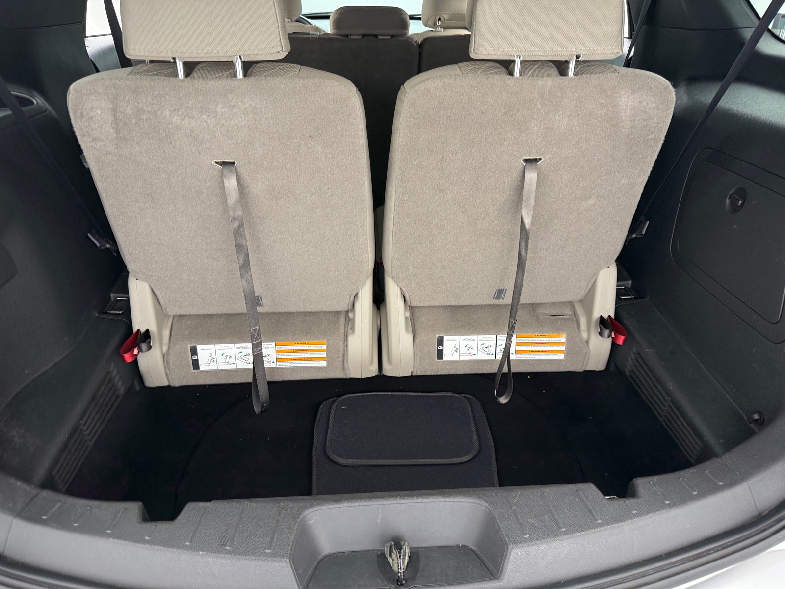 Thumbnail: 2013 Ford Explorer - 7