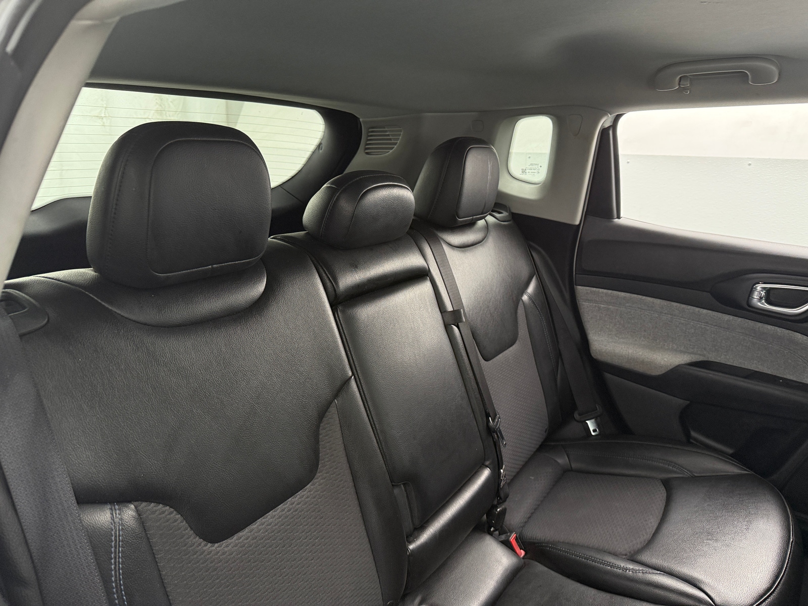 Thumbnail: 2022 Jeep Compass - 6