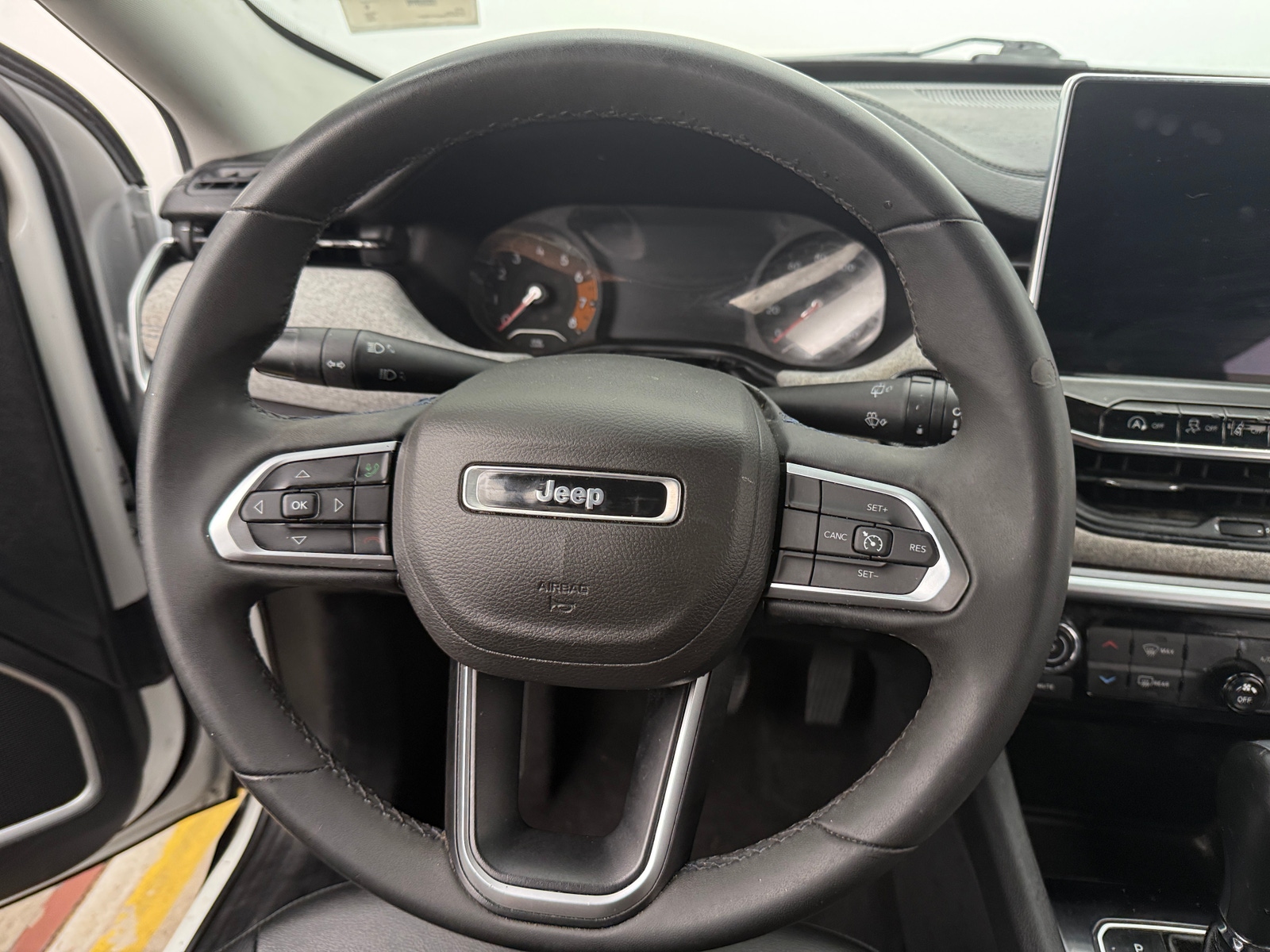 Thumbnail: 2022 Jeep Compass - 5