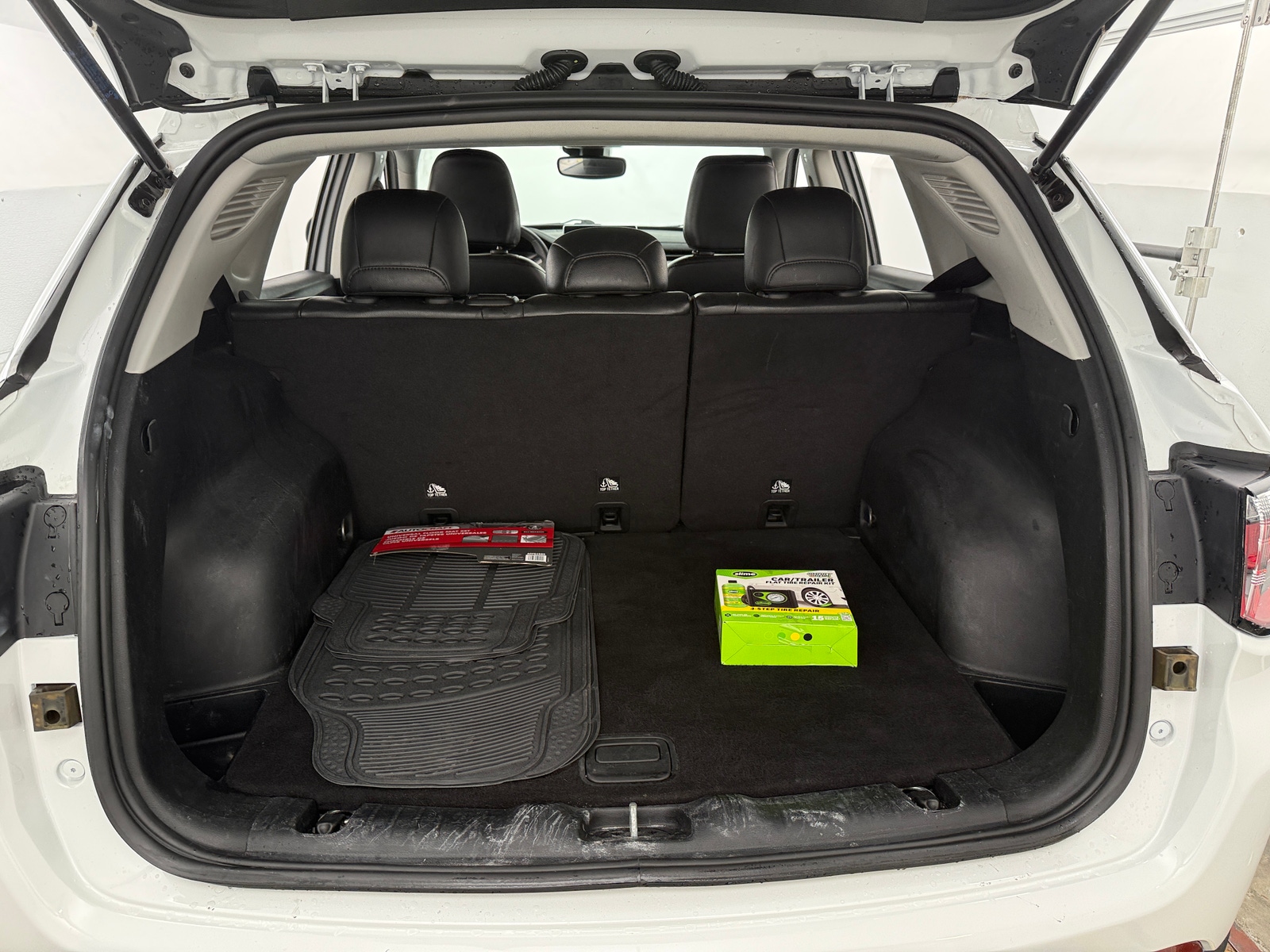 Thumbnail: 2022 Jeep Compass - 7