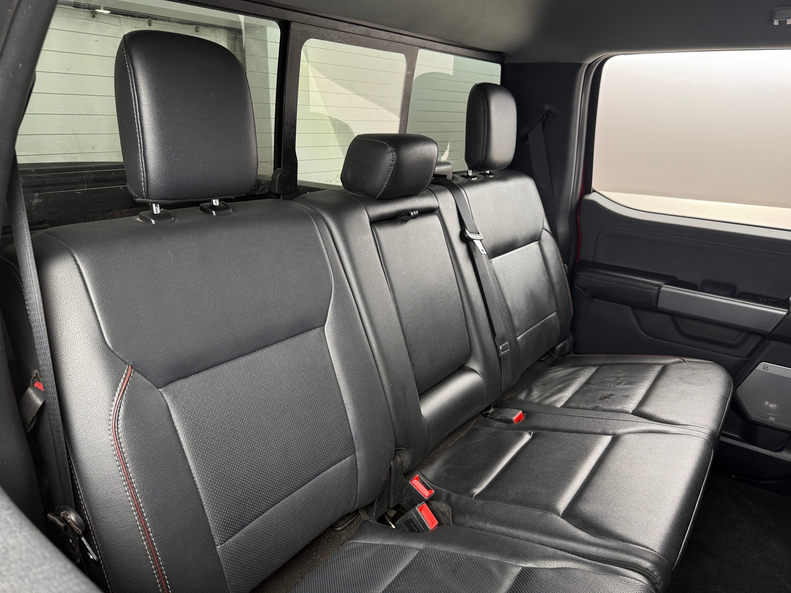 Thumbnail: 2023 Ford Econoline - 5