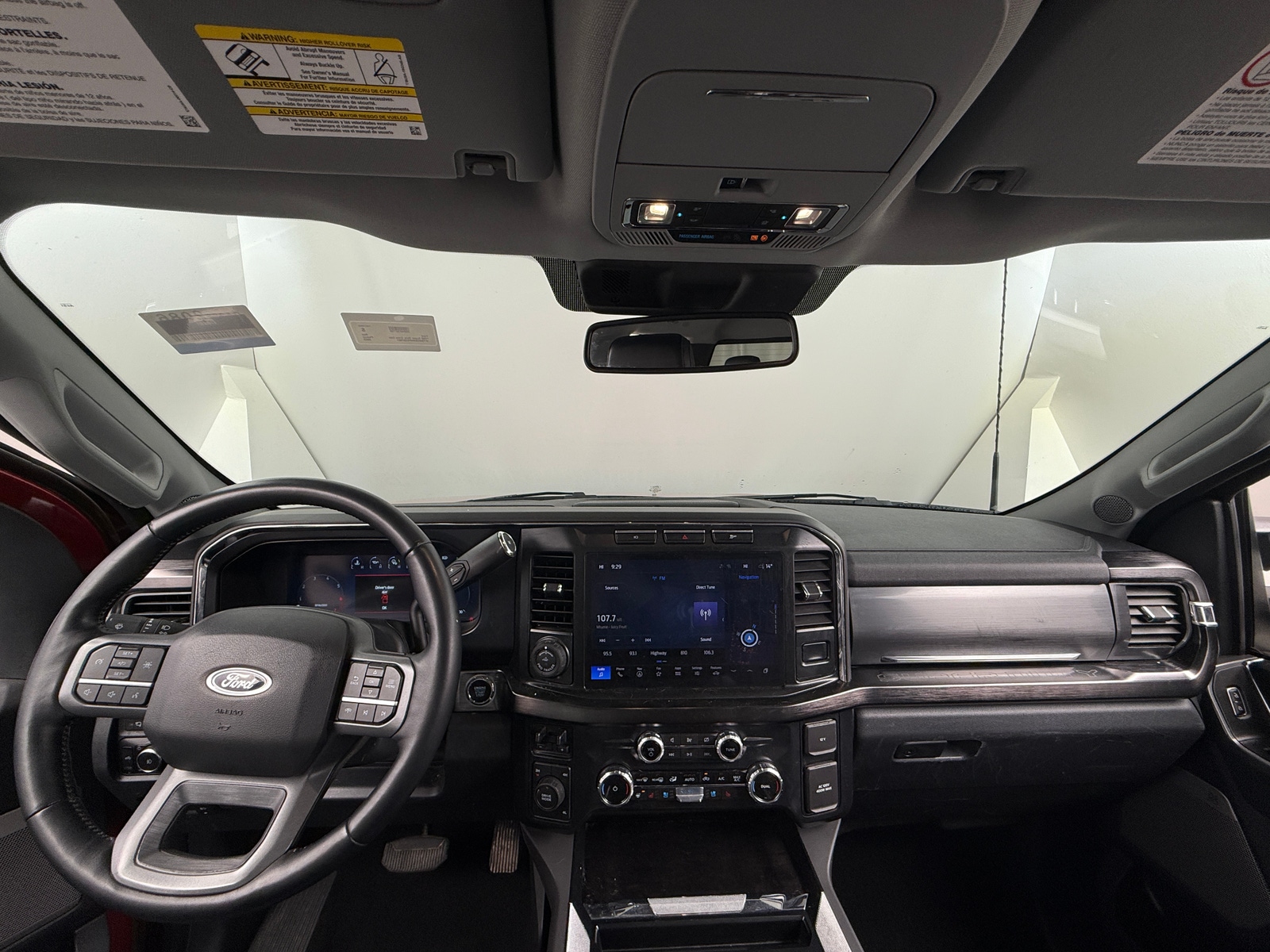 Thumbnail: 2023 Ford Econoline - 2