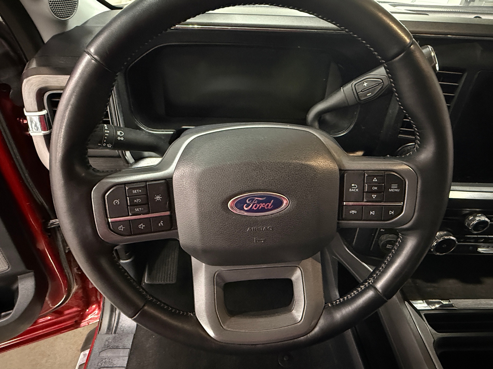 Thumbnail: 2023 Ford Econoline - 4