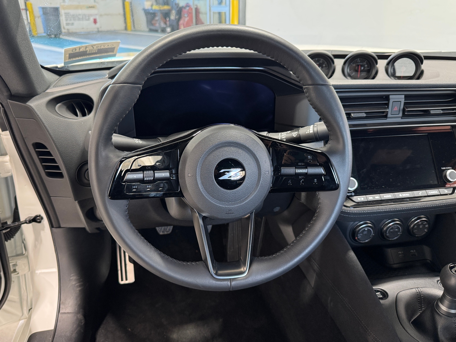 Thumbnail: 2025 Nissan Z - 4