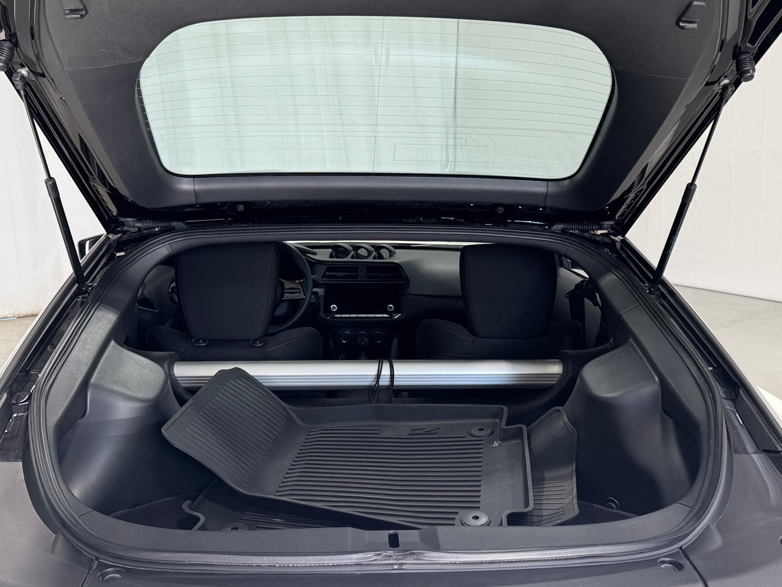 Thumbnail: 2025 Nissan Z - 5