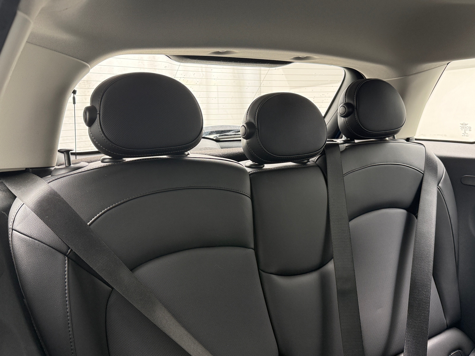 Thumbnail: 2019 MINI Cooper Hardtop - 5