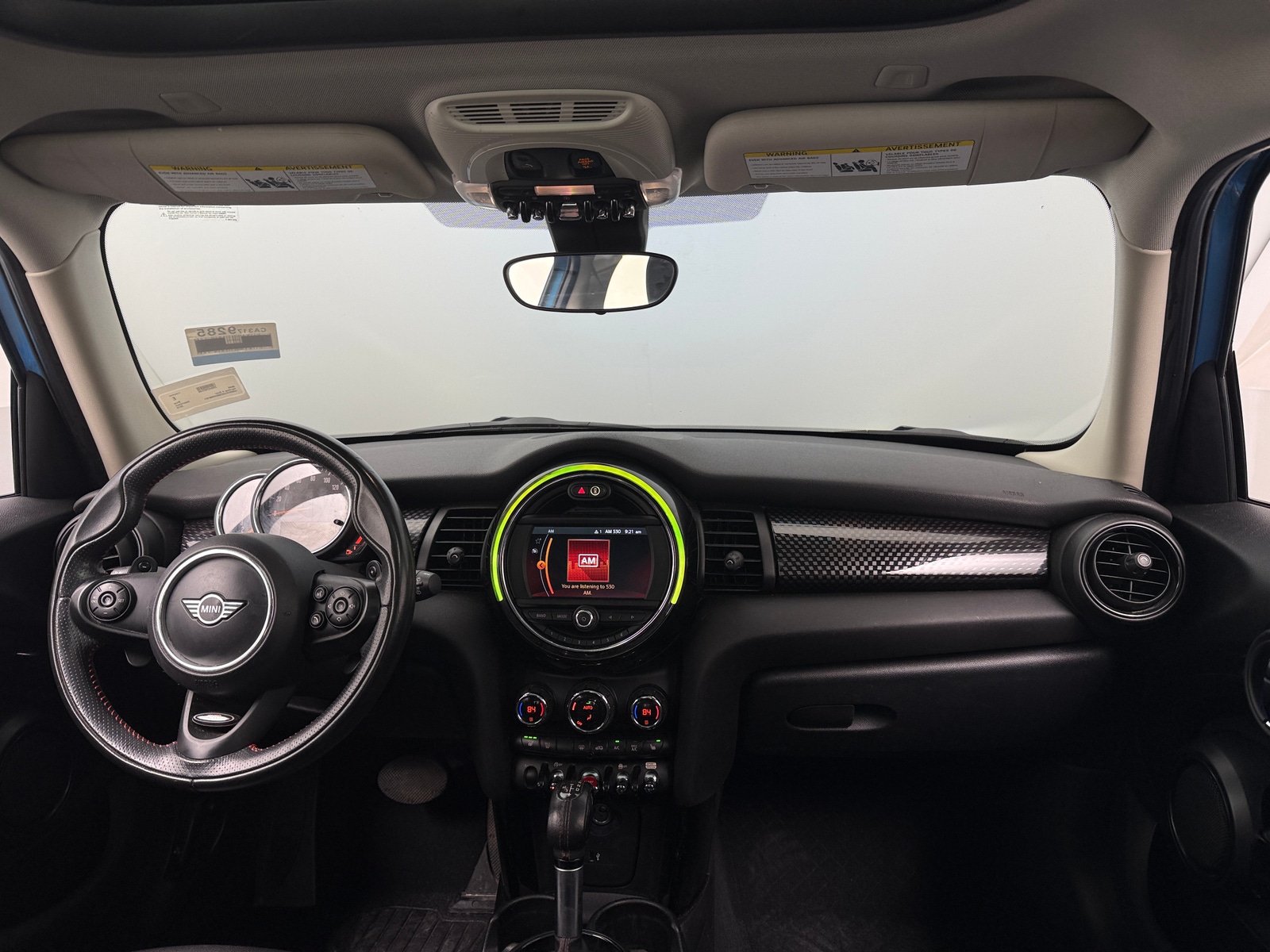 Thumbnail: 2019 MINI Cooper Hardtop - 2