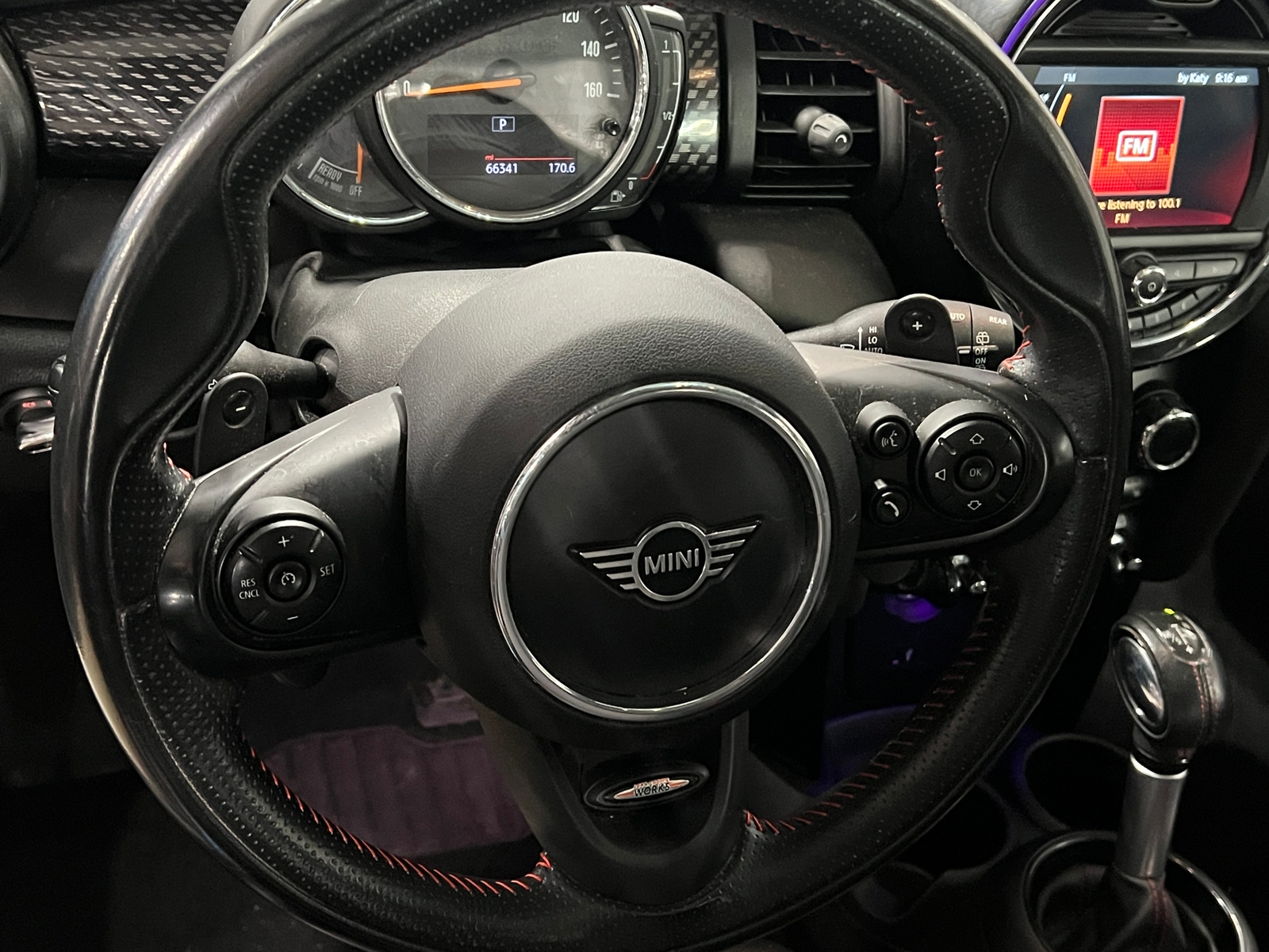 Thumbnail: 2019 MINI Cooper Hardtop - 4