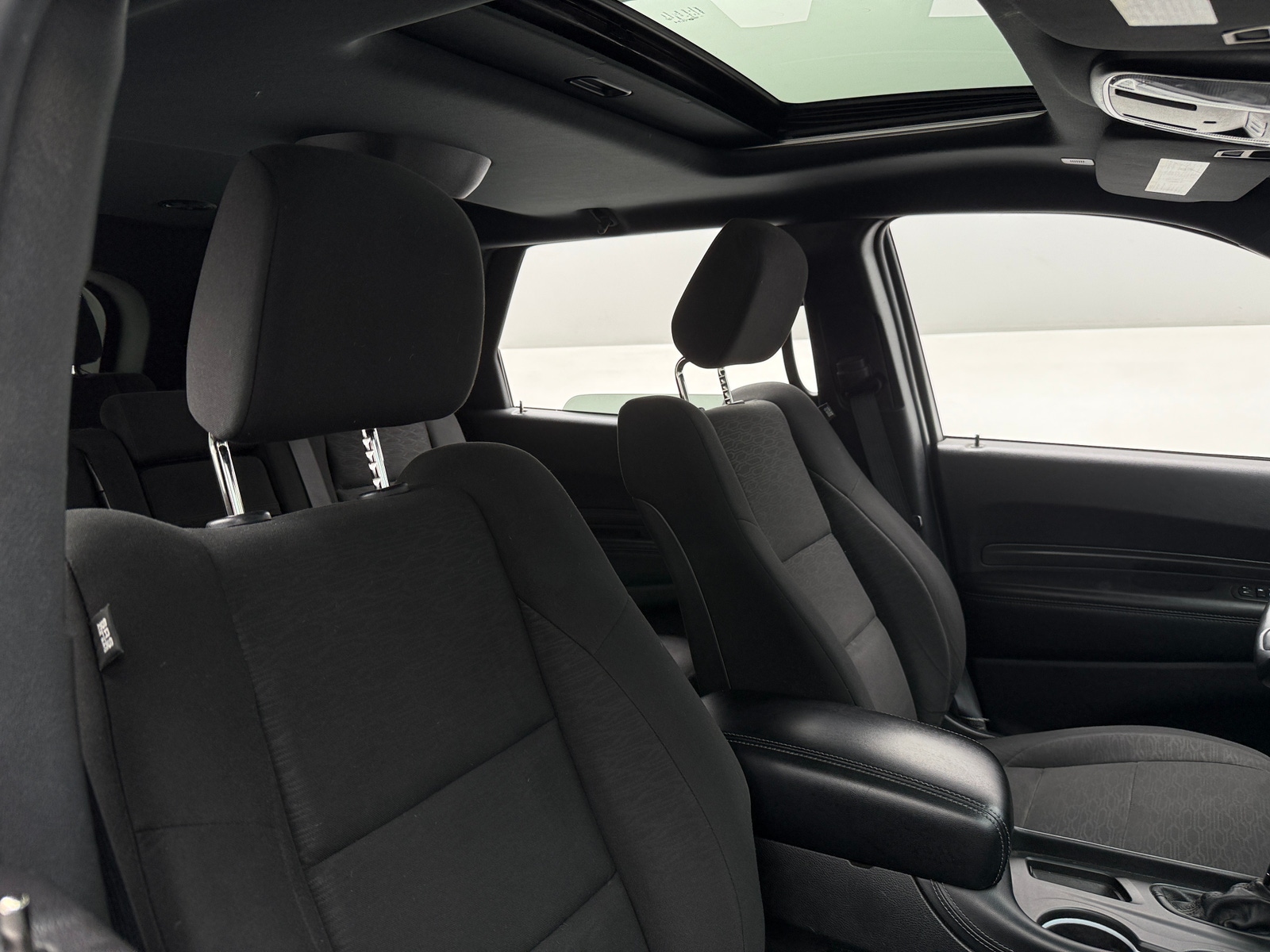 Thumbnail: 2021 Dodge Durango - 2