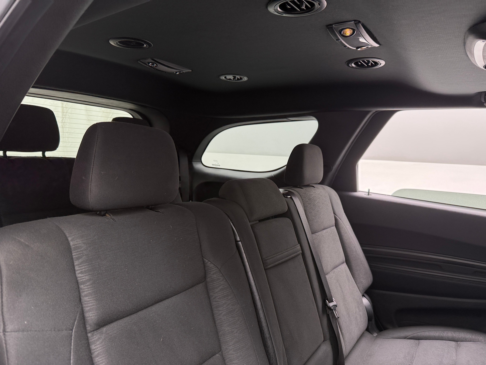 Thumbnail: 2021 Dodge Durango - 6