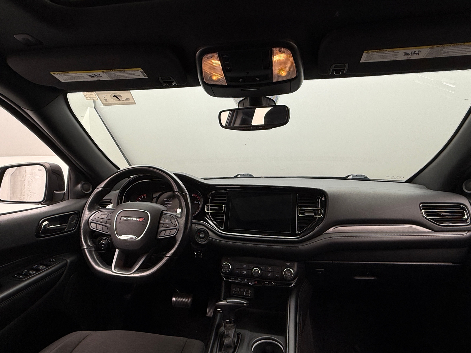 Thumbnail: 2021 Dodge Durango - 3