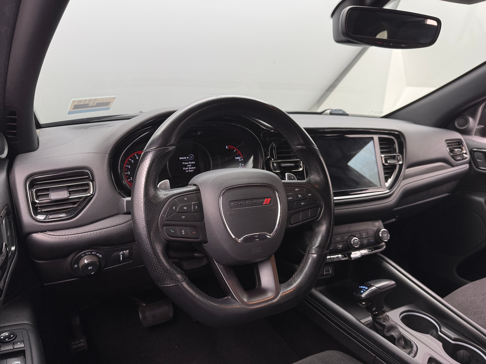 Thumbnail: 2021 Dodge Durango - 5