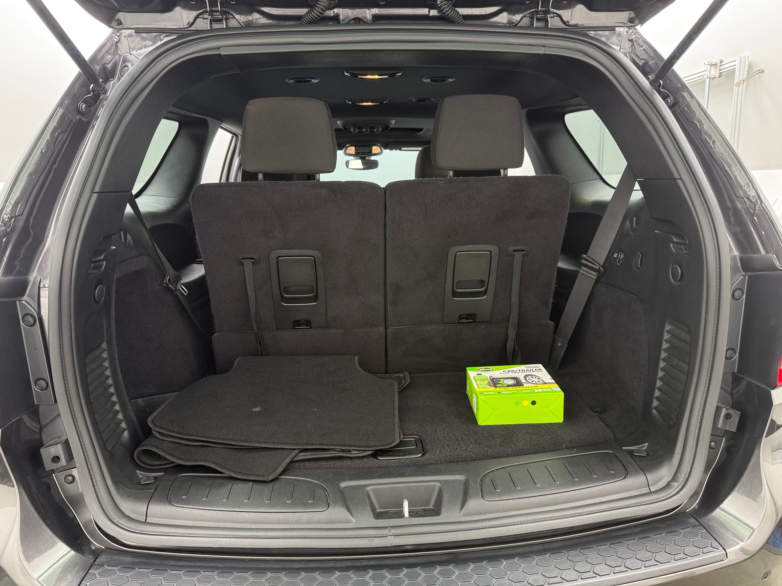 Thumbnail: 2021 Dodge Durango - 7