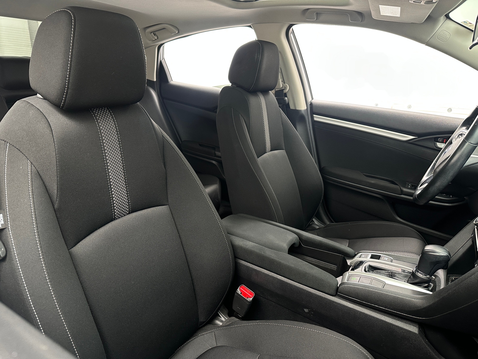 Thumbnail: 2021 Honda Civic - 2