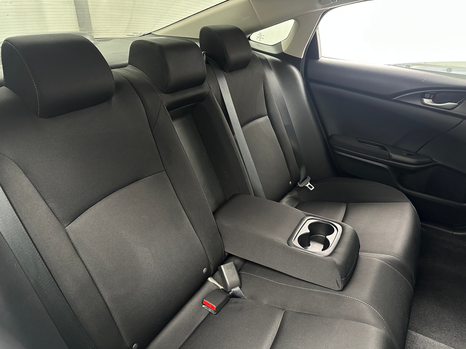 Thumbnail: 2021 Honda Civic - 6