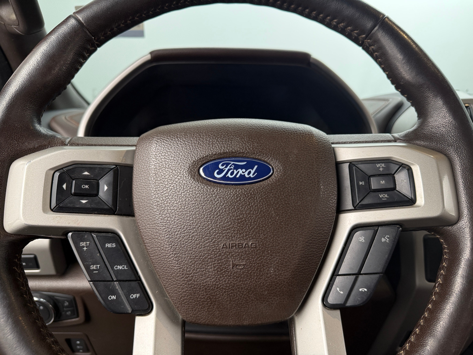 Thumbnail: 2020 Ford Econoline - 5