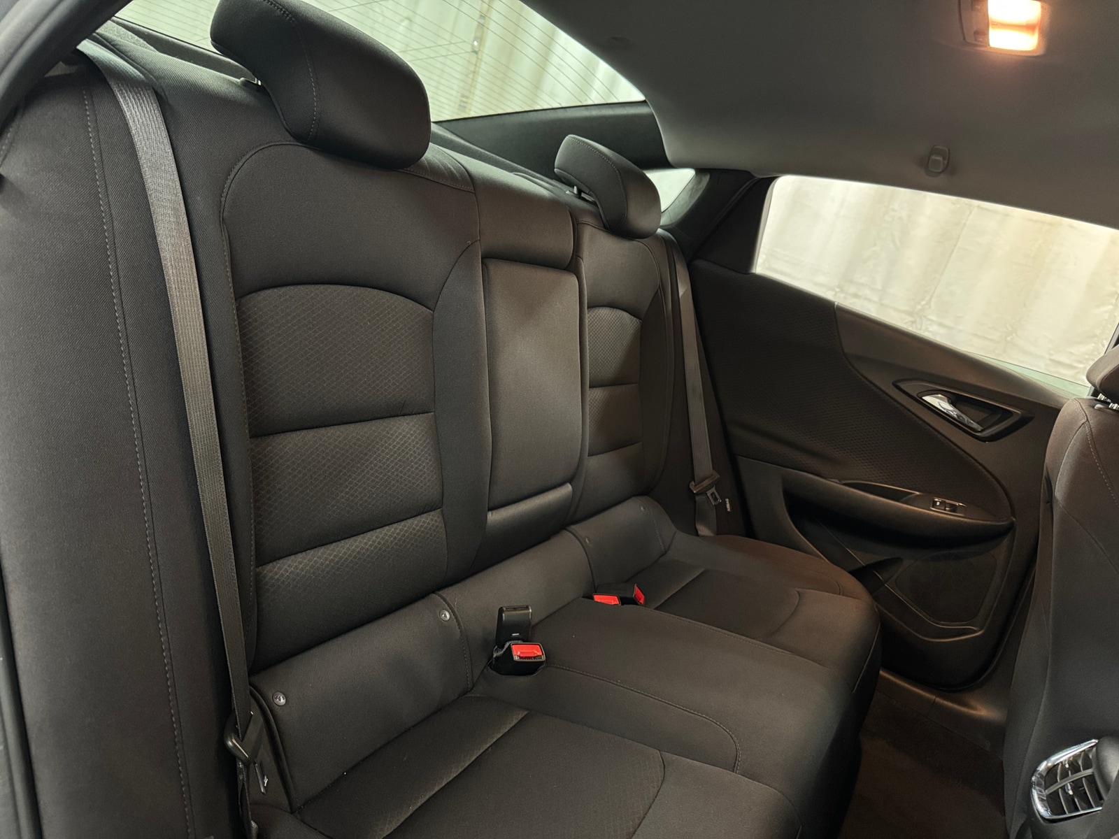 Thumbnail: 2023 Chevrolet Malibu - 6