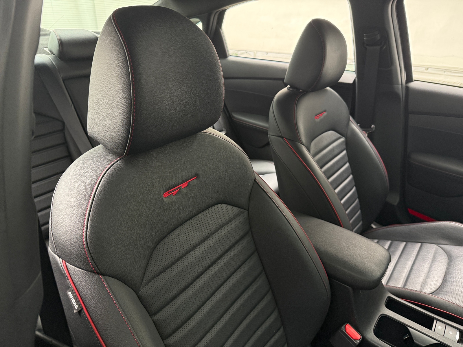 Thumbnail: 2023 Kia Forte - 2