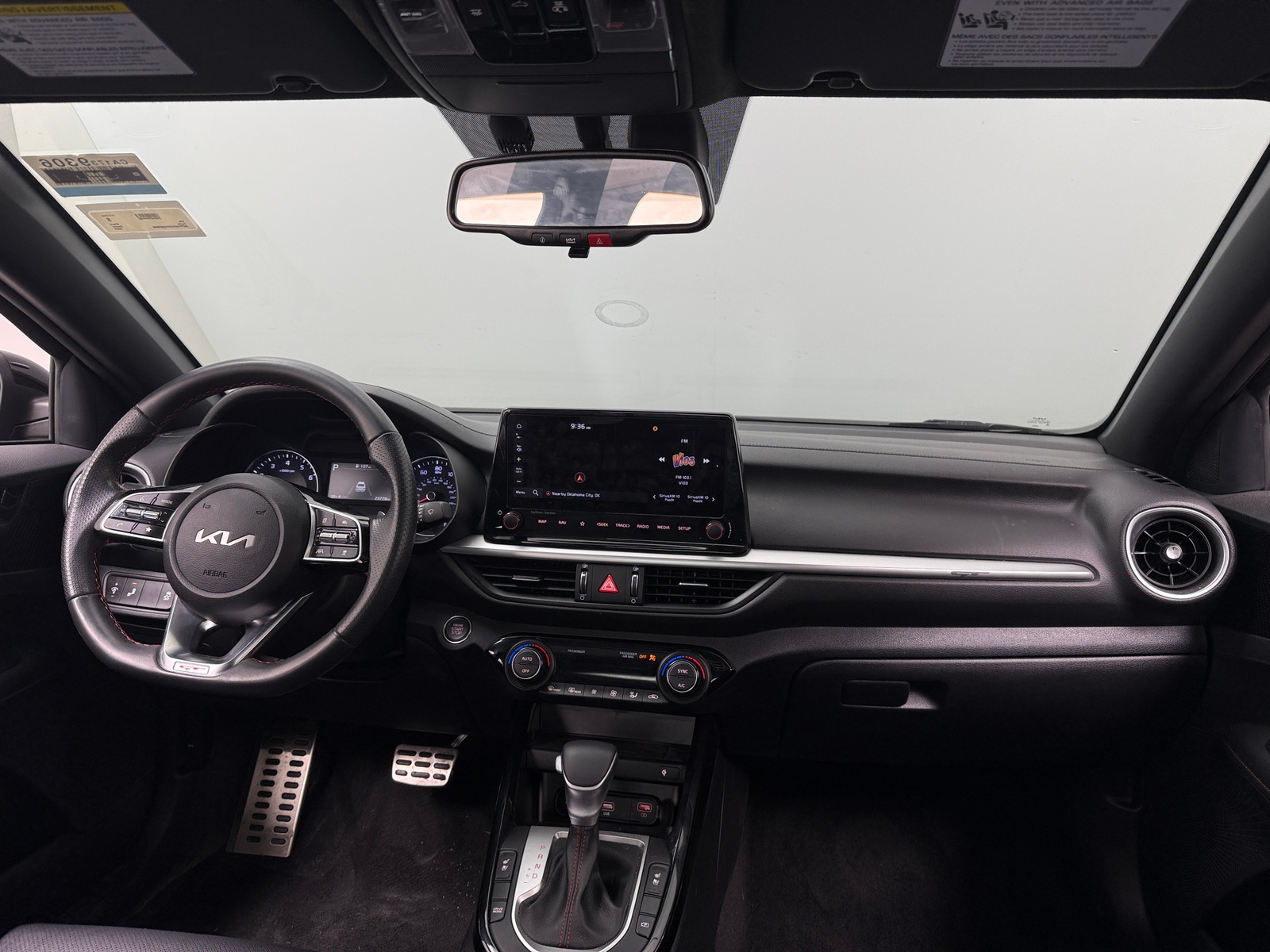 Thumbnail: 2023 Kia Forte - 3