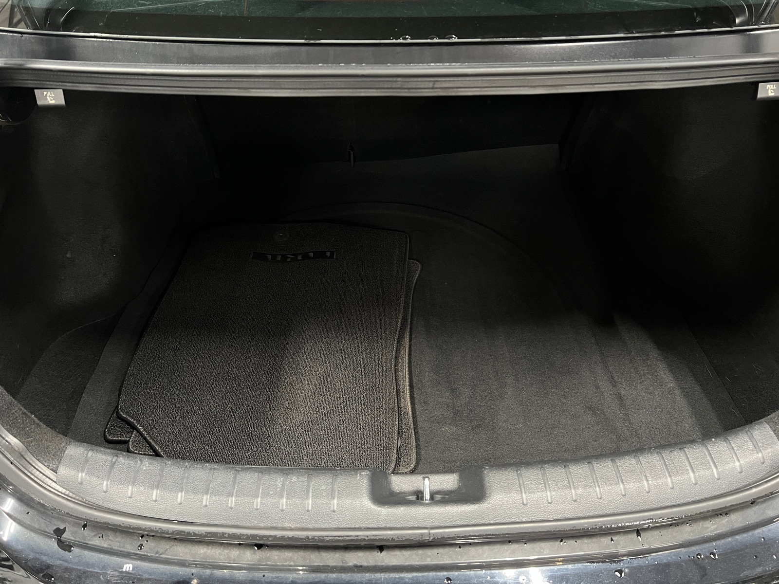 Thumbnail: 2023 Kia Forte - 7