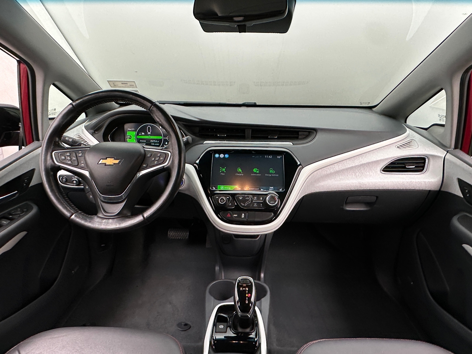 Thumbnail: 2018 Chevrolet Bolt EV - 2