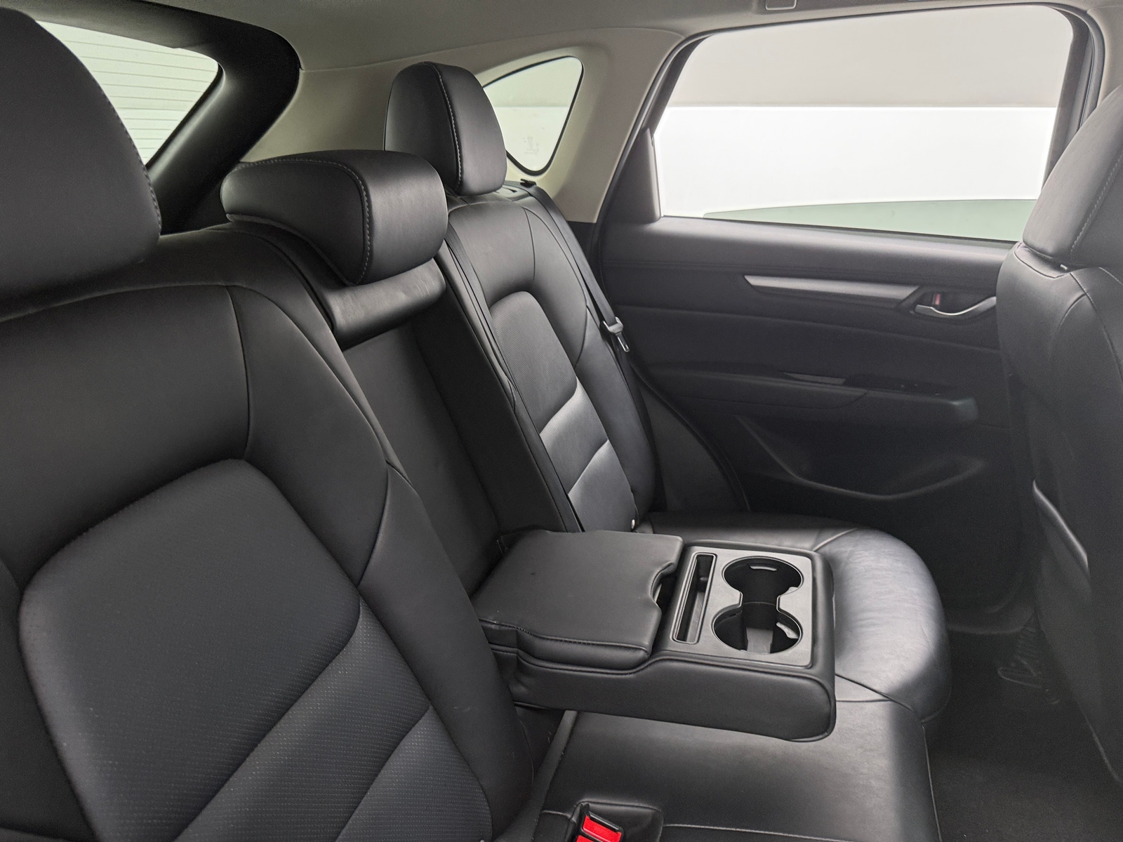 Thumbnail: 2024 Mazda CX-5 - 5