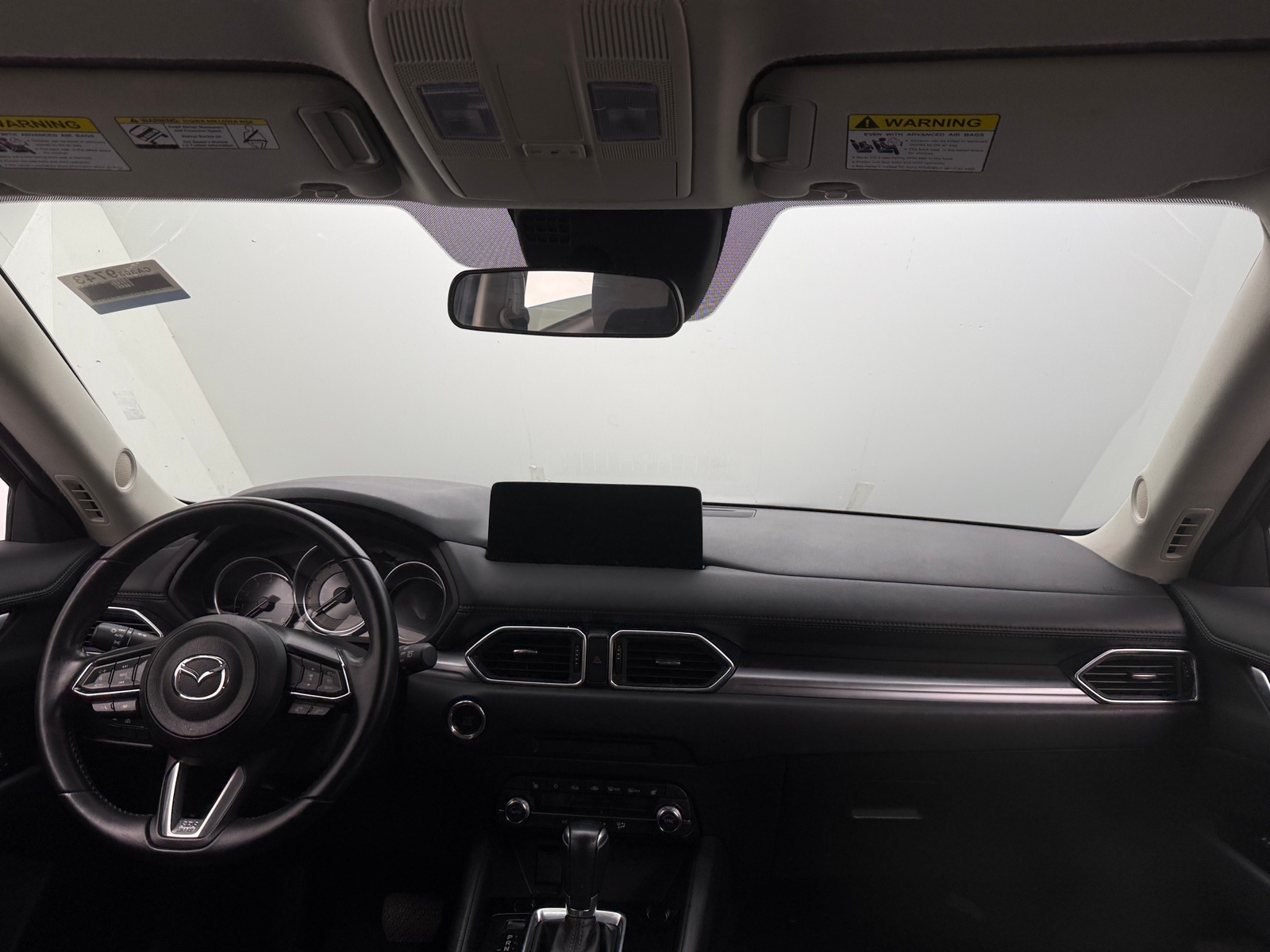 Thumbnail: 2024 Mazda CX-5 - 2