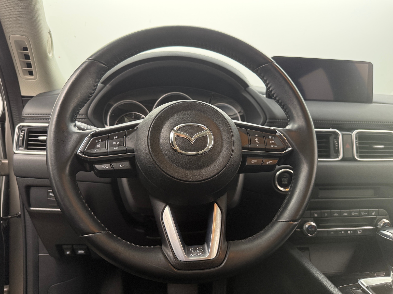 Thumbnail: 2024 Mazda CX-5 - 4