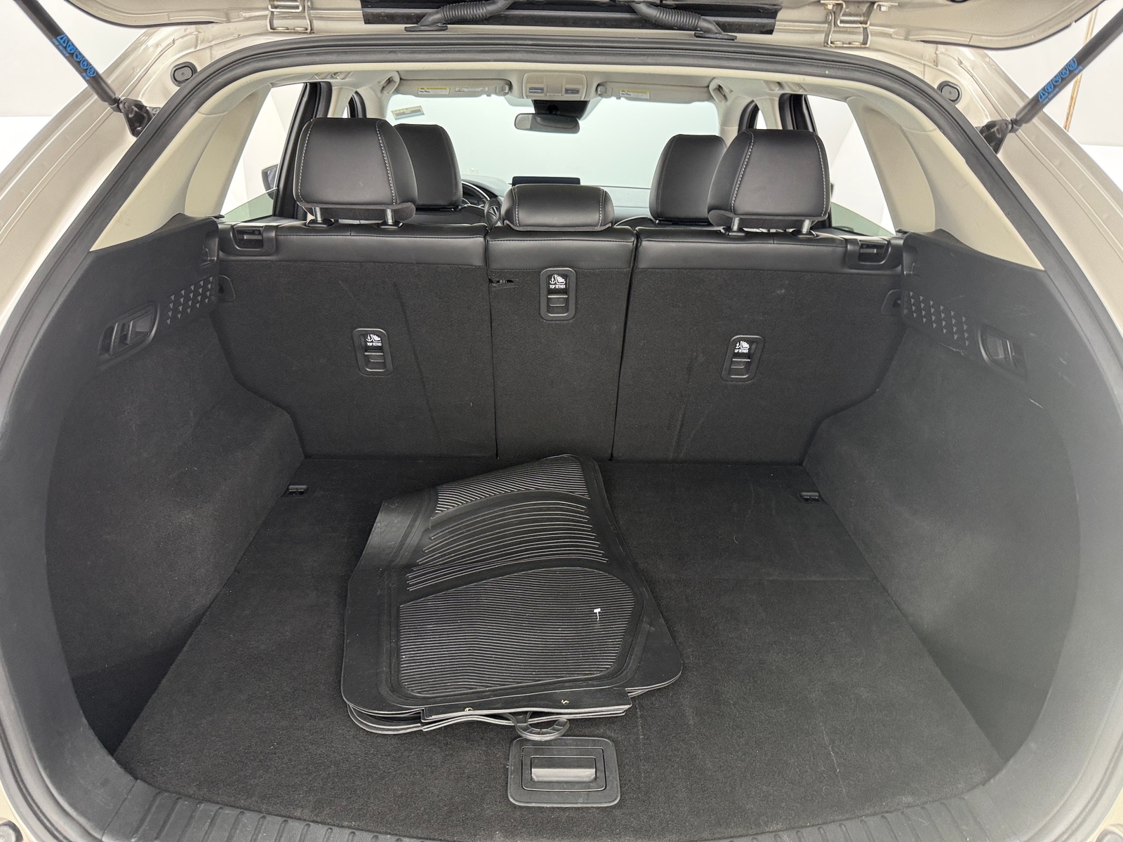 Thumbnail: 2024 Mazda CX-5 - 6