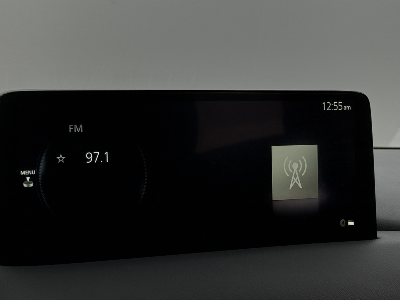 Thumbnail: 2024 Mazda CX-5 - 3