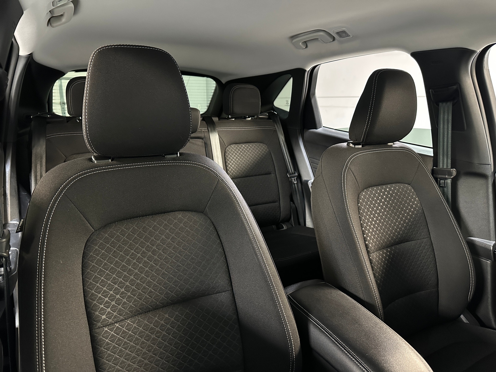 Thumbnail: 2025 Ford Escape - 2