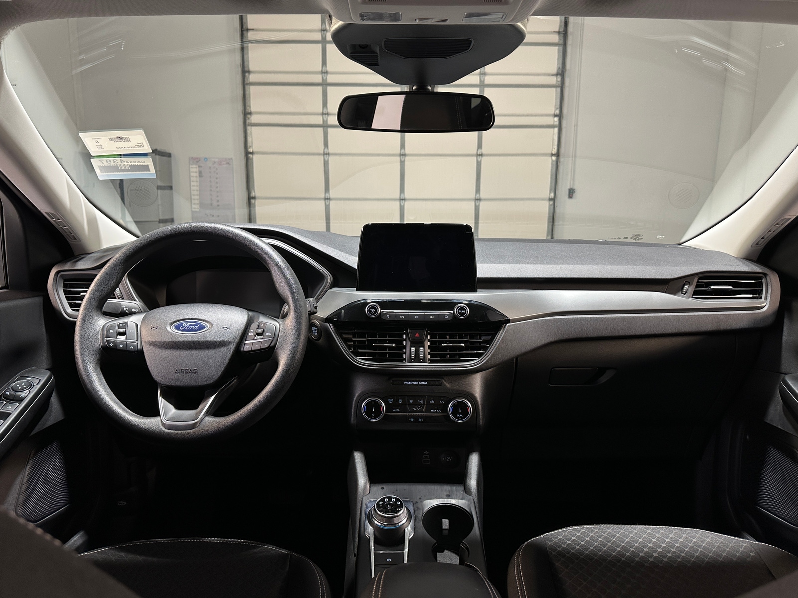 Thumbnail: 2025 Ford Escape - 3