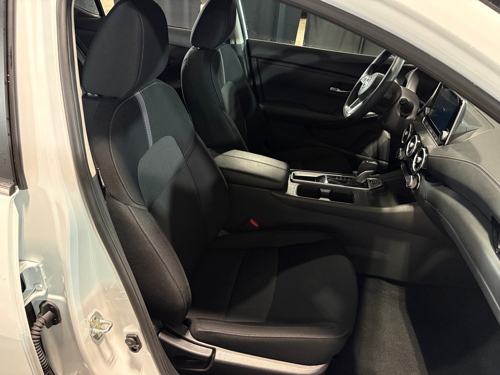 Thumbnail: 2024 Nissan Sentra - 2