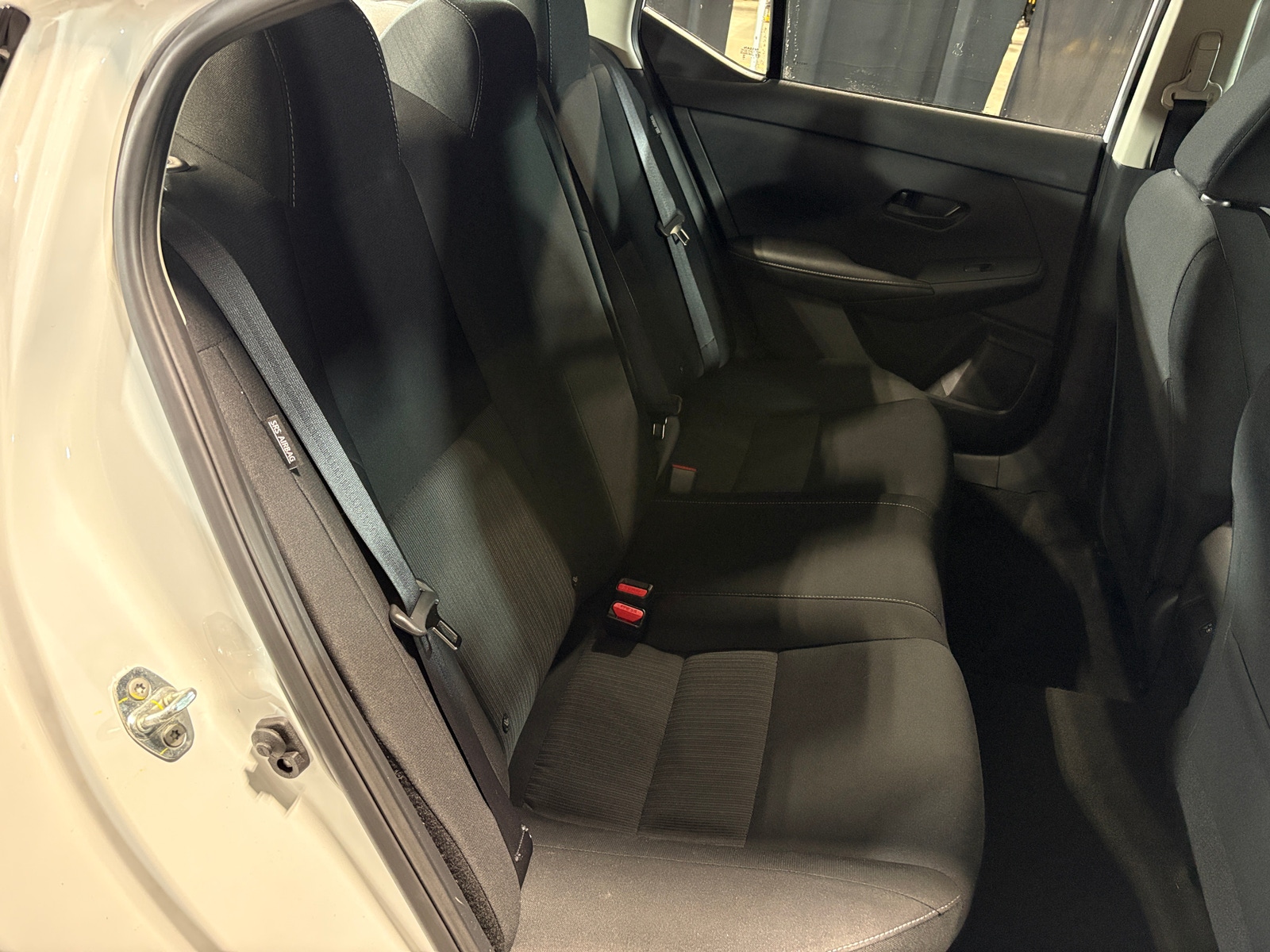 Thumbnail: 2024 Nissan Sentra - 6